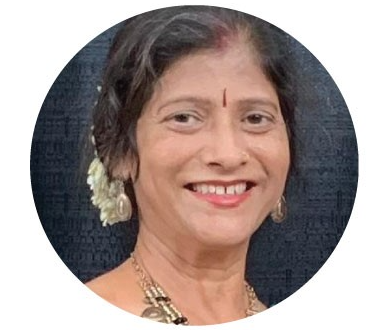 Mrs. Jayashree Kar Mohapatra